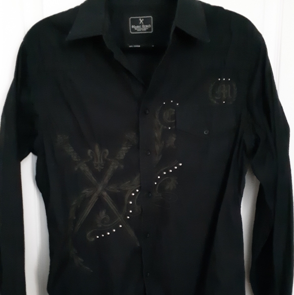 Marc Ecko - Picture 1 of 2